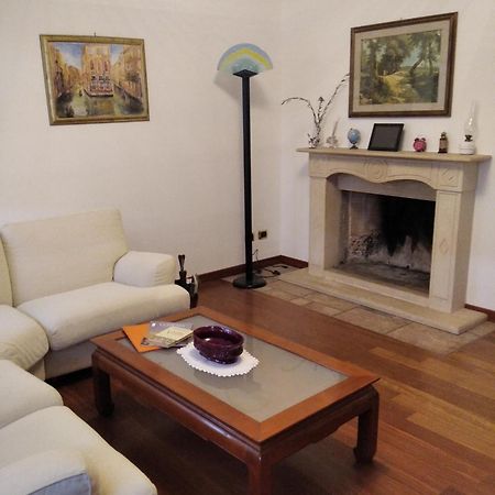 Ca 3 Archi Venice House Chirignago-Zelarino Zewnętrze zdjęcie