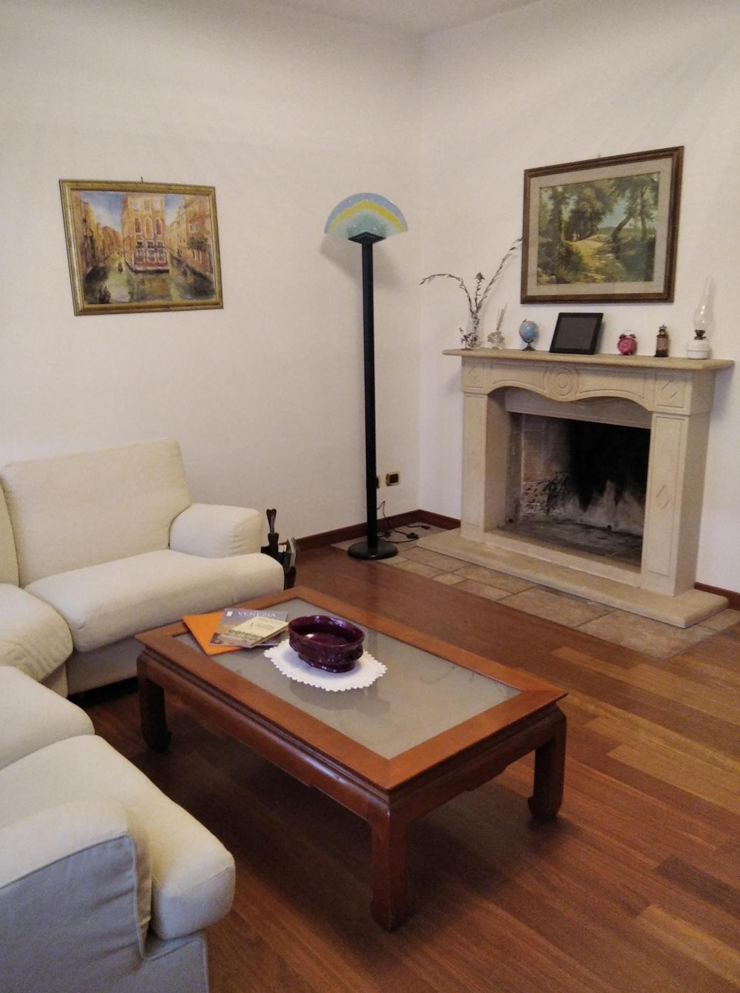 Ca 3 Archi Venice House Chirignago-Zelarino Zewnętrze zdjęcie