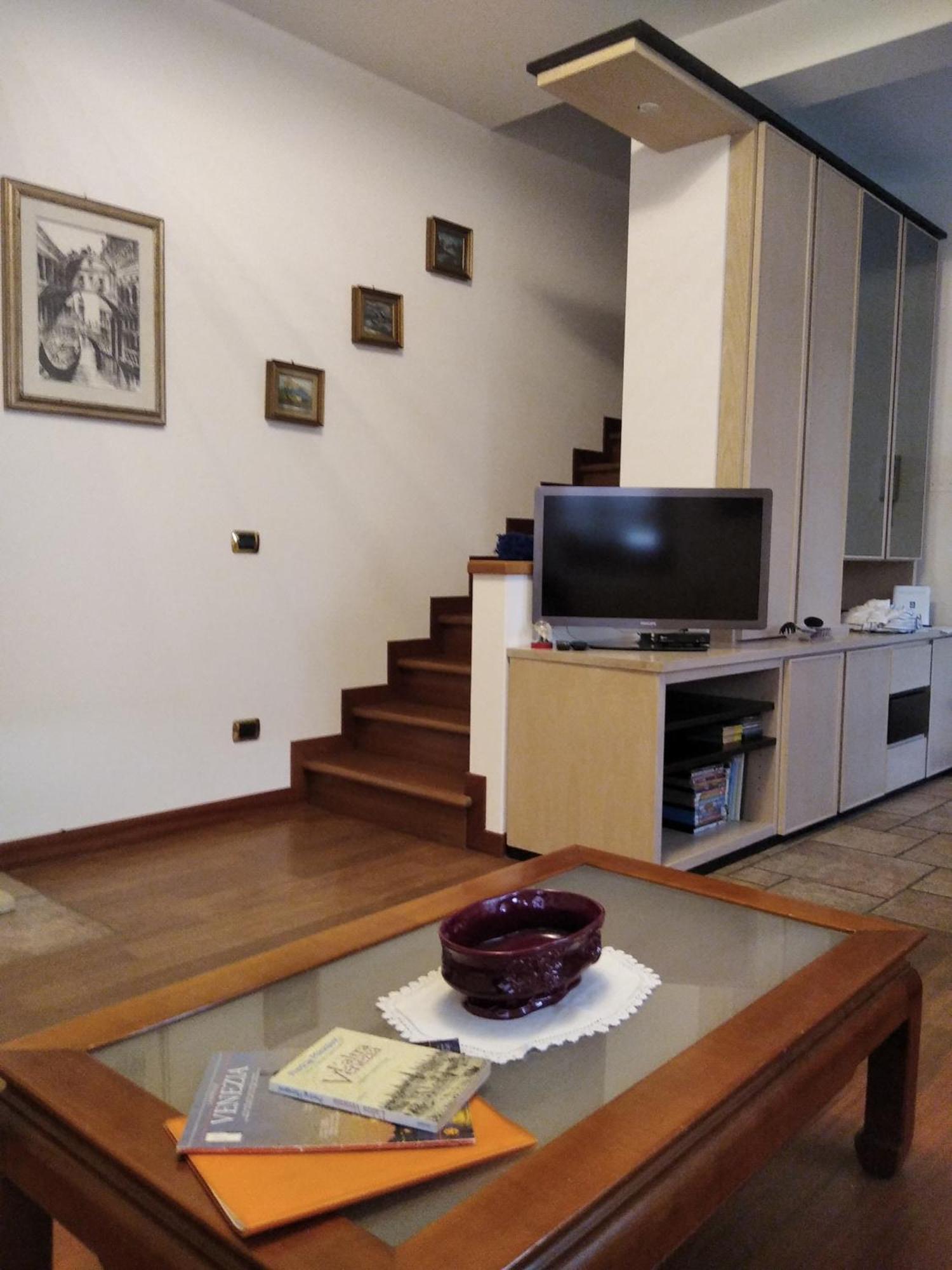 Ca 3 Archi Venice House Chirignago-Zelarino Zewnętrze zdjęcie