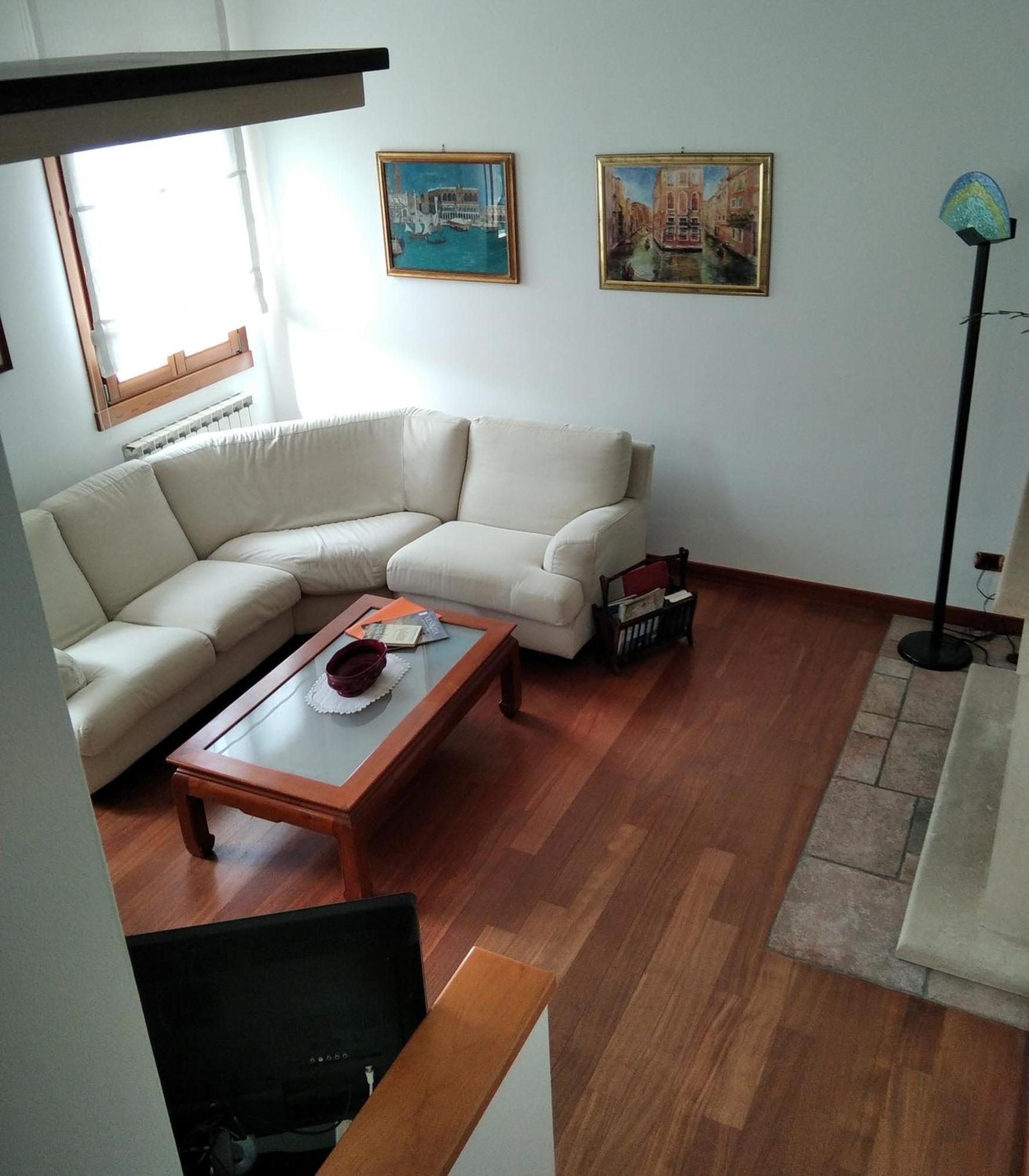 Ca 3 Archi Venice House Chirignago-Zelarino Zewnętrze zdjęcie