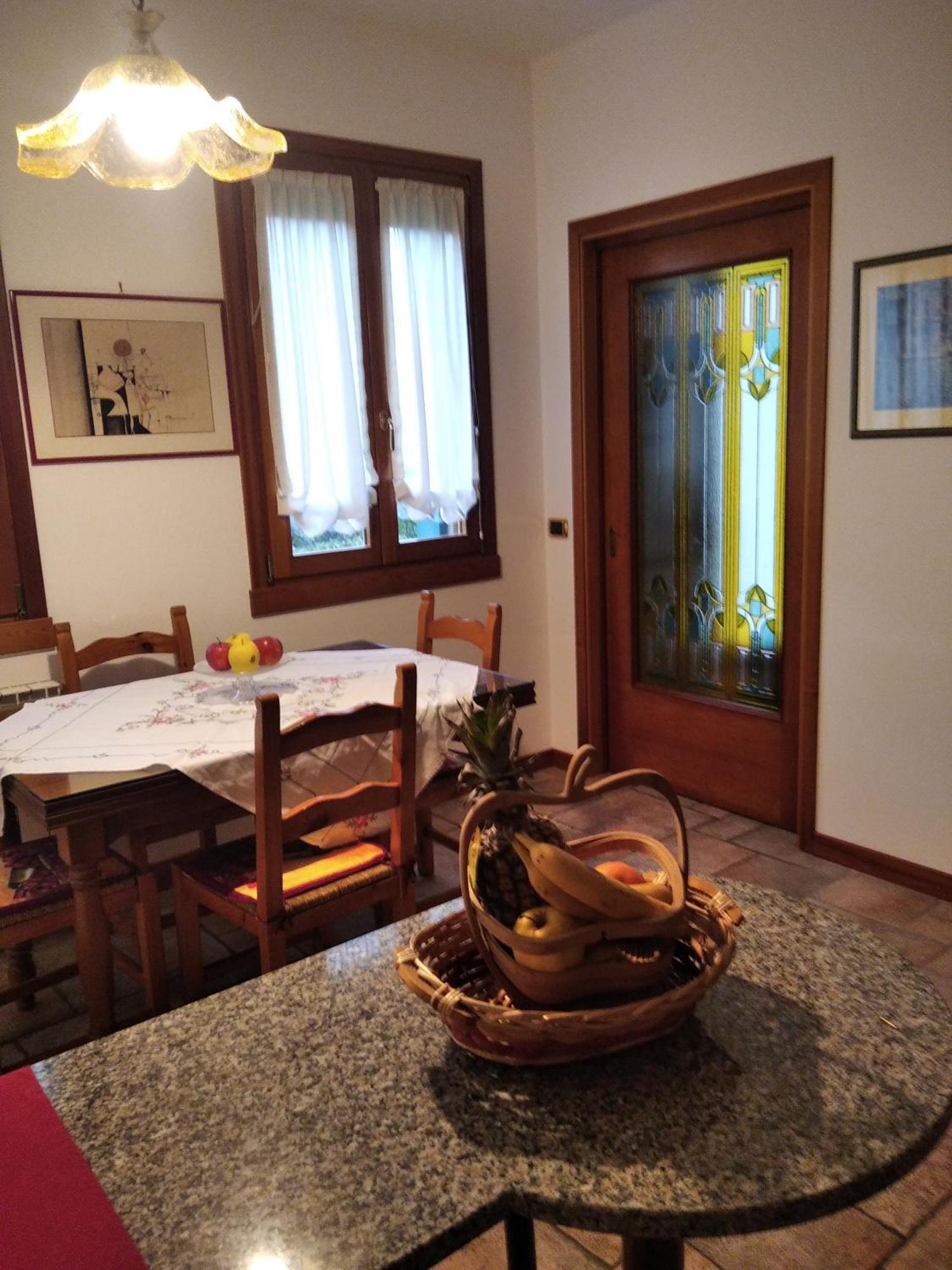 Ca 3 Archi Venice House Chirignago-Zelarino Zewnętrze zdjęcie