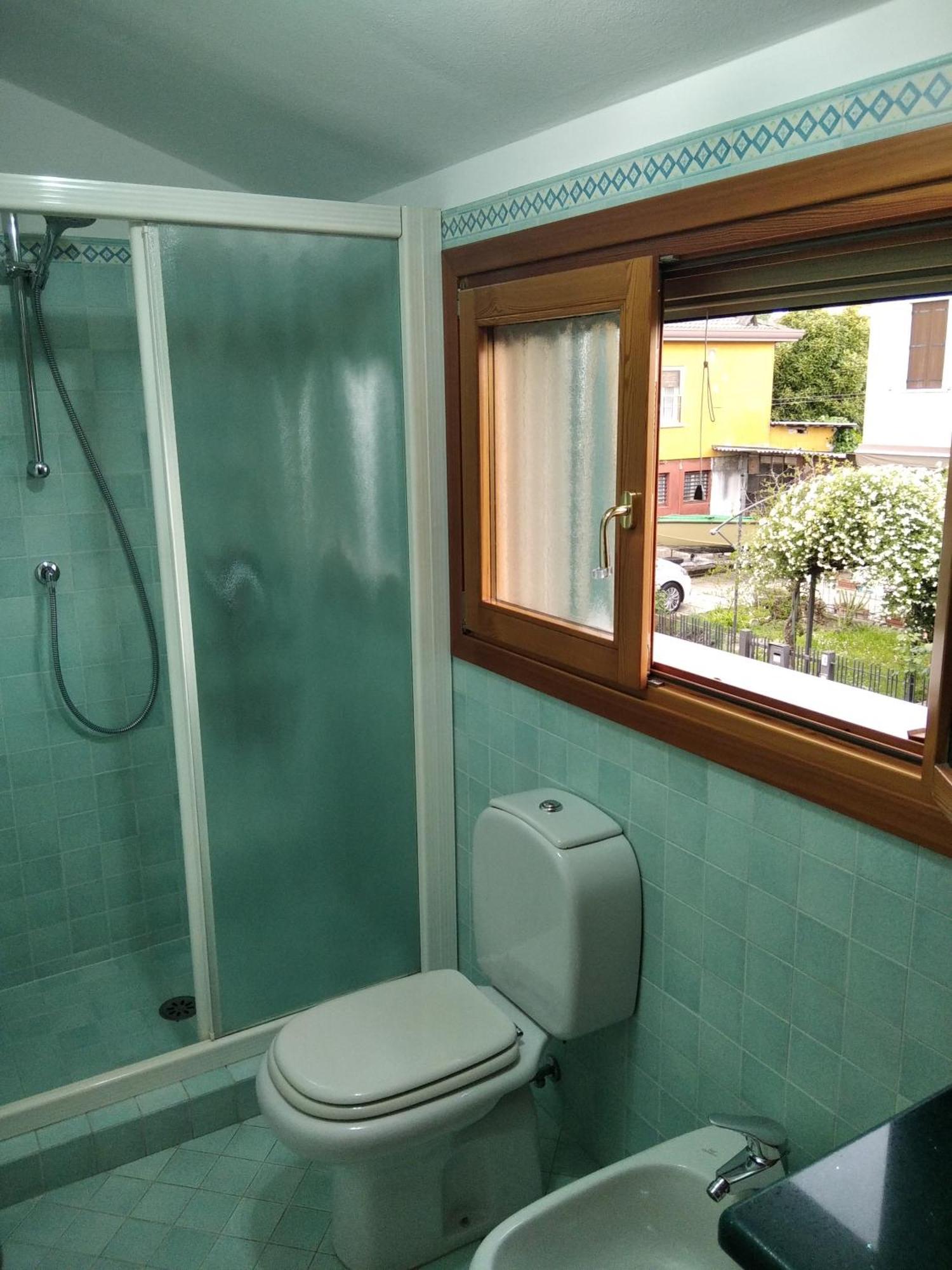 Ca 3 Archi Venice House Chirignago-Zelarino Zewnętrze zdjęcie