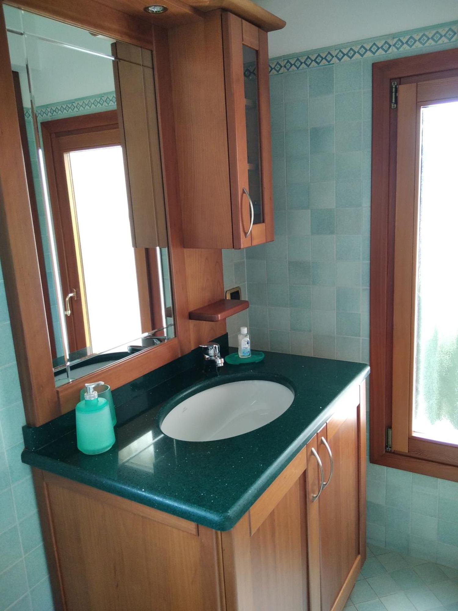 Ca 3 Archi Venice House Chirignago-Zelarino Zewnętrze zdjęcie